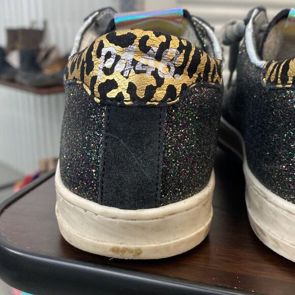 P448 sneakers, size 35 - Picture 9 of 11
